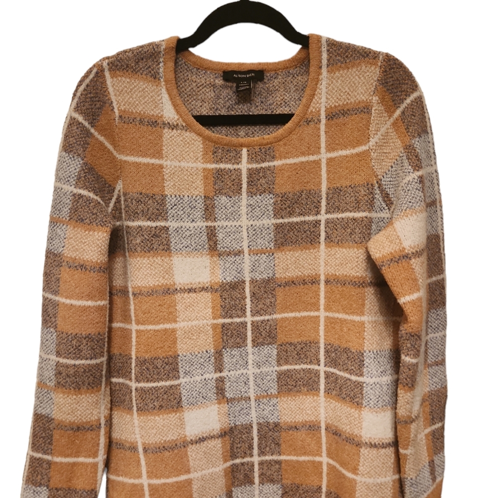 Alison Sheri Sweater